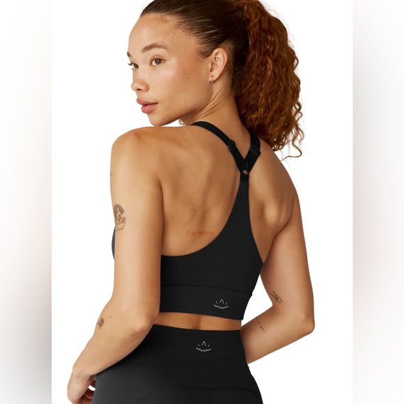 beyond yoga Other - Beyond Yoga POWERBEYOND™ Strive Long Line Bra womens size small